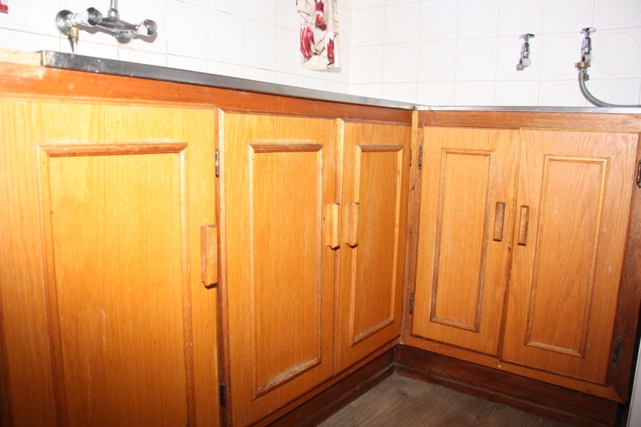 2 Bedroom Property for Sale in Pellissier Free State